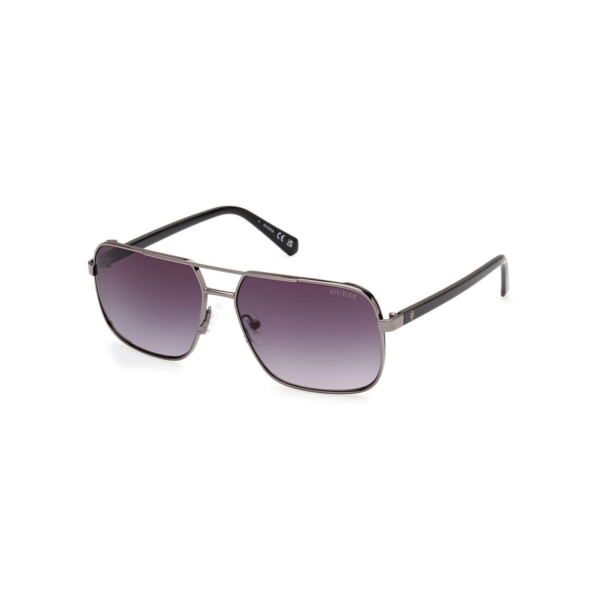 Herrsolglasögon Guess GU00119-5808B ø 58 mm - finns hos Aktivcamping