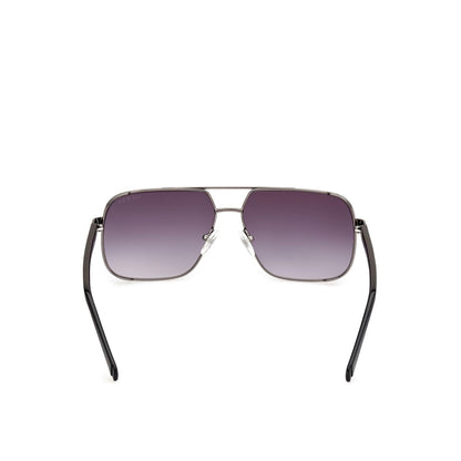 Herrsolglasögon Guess GU00119-5808B ø 58 mm - finns hos Aktivcamping