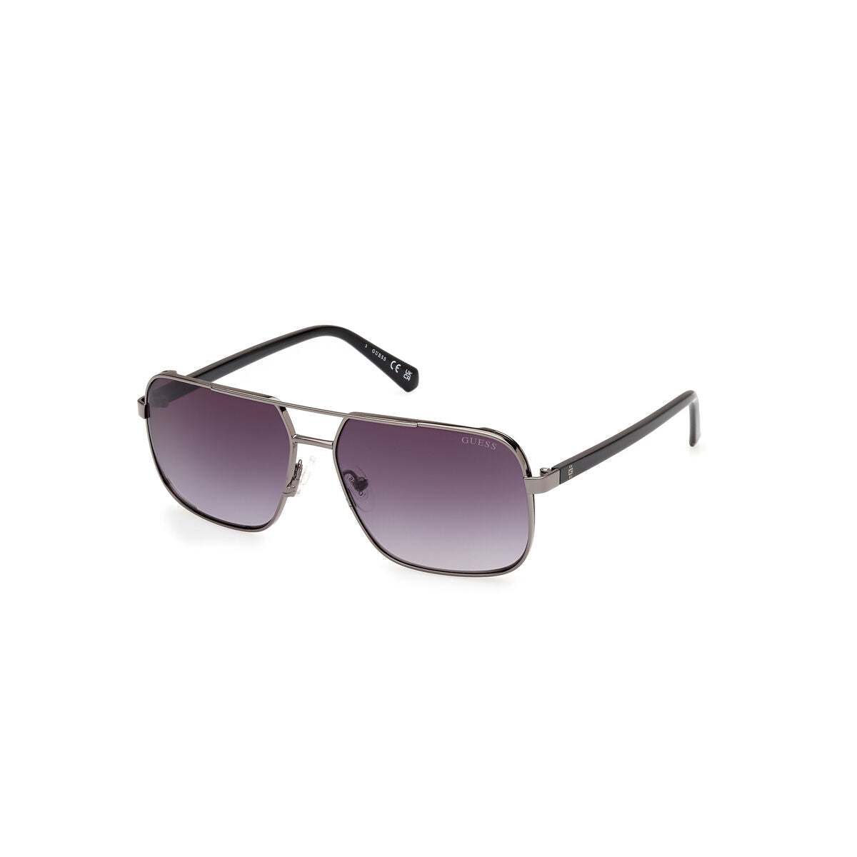 Herrsolglasögon Guess GU00119-5808B ø 58 mm - finns hos Aktivcamping
