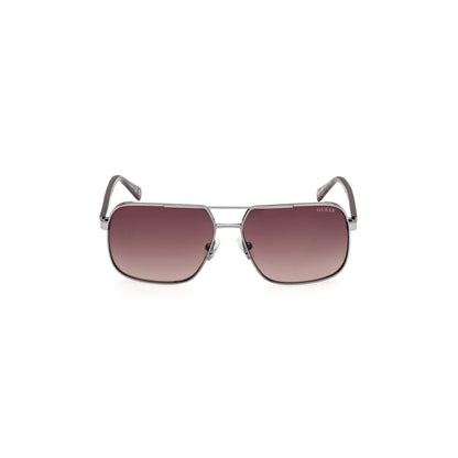 Herrsolglasögon Guess GU00119-5808F ø 58 mm finns hos Aktivcamping