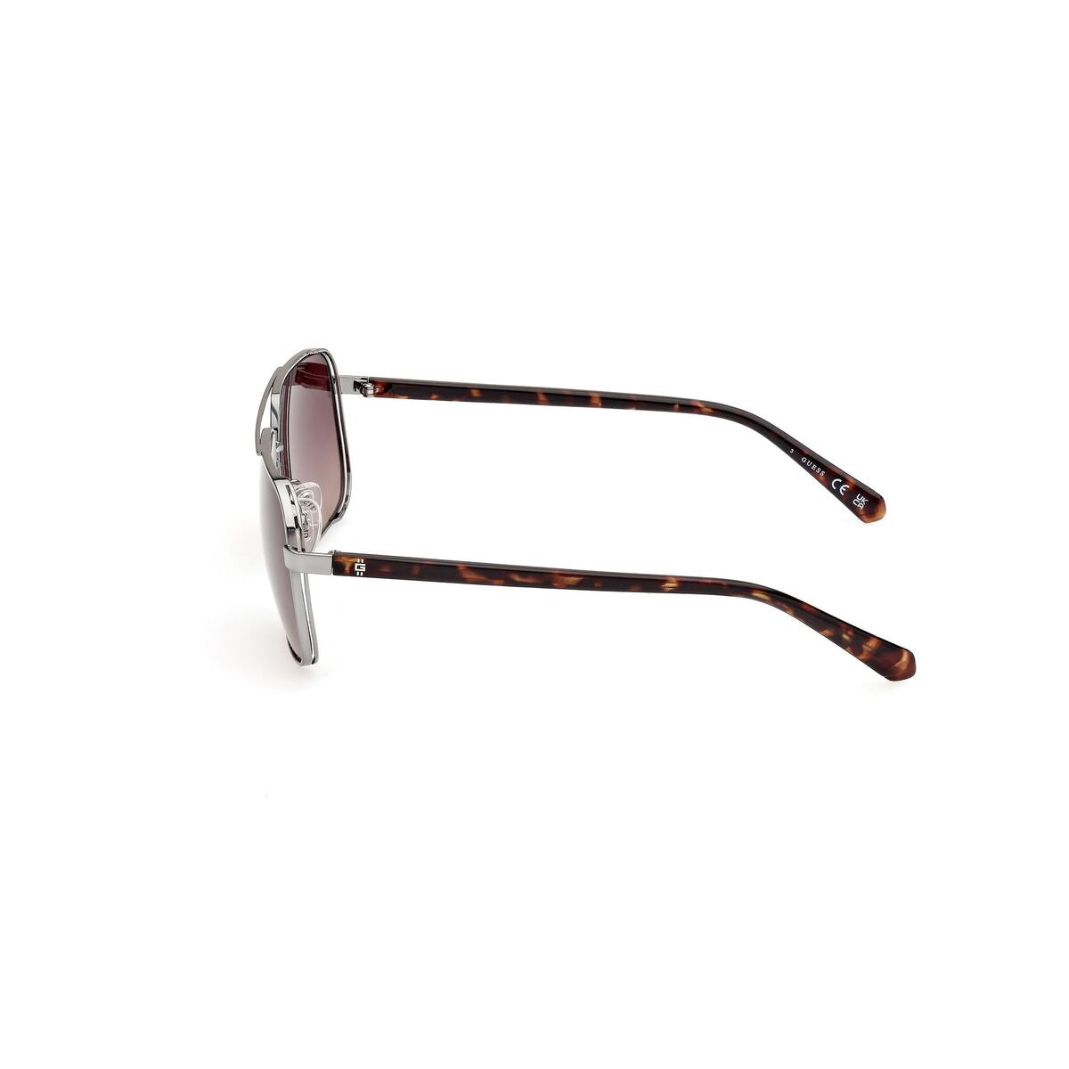 Herrsolglasögon Guess GU00119-5808F ø 58 mm finns hos Aktivcamping