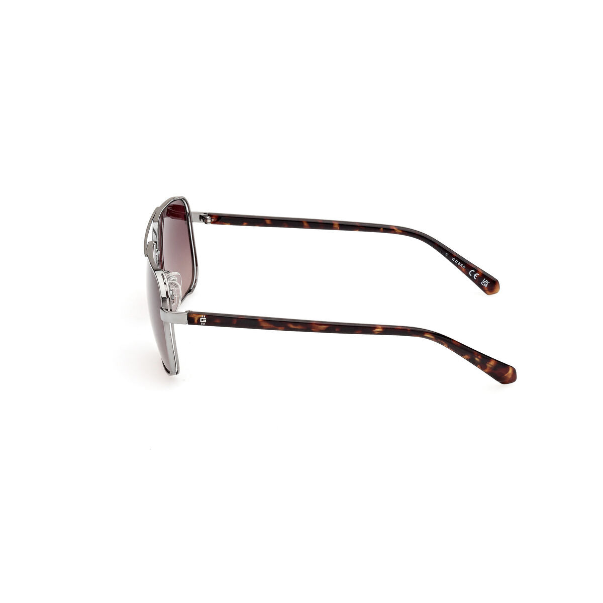 Herrsolglasögon Guess GU00119-5808F ø 58 mm finns hos Aktivcamping