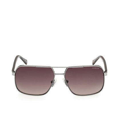 Herrsolglasögon Guess GU00119-5808F ø 58 mm finns hos Aktivcamping