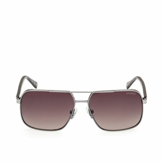 Herrsolglasögon Guess GU00119-5808F ø 58 mm finns hos Aktivcamping