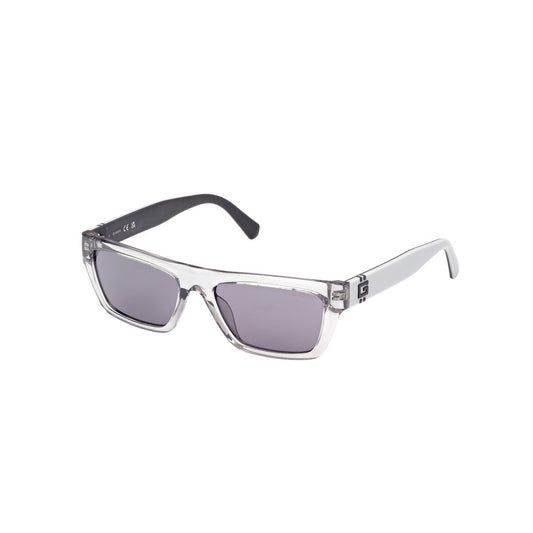 Herrsolglasögon Guess GU00120-5520A Ø 55 mm finns hos Aktivcamping