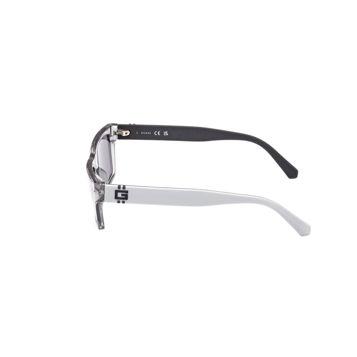 Herrsolglasögon Guess GU00120-5520A Ø 55 mm finns hos Aktivcamping