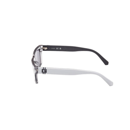 Herrsolglasögon Guess GU00120-5520A Ø 55 mm finns hos Aktivcamping