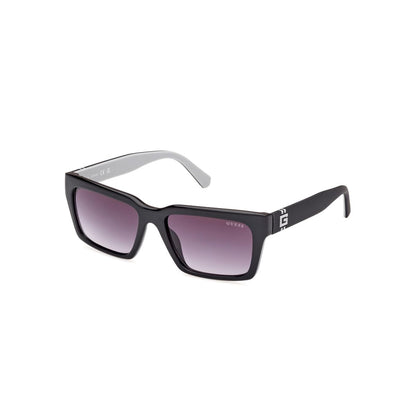 Herrsolglasögon Guess GU00121-5601B ø 56 mm finns hos Aktivcamping