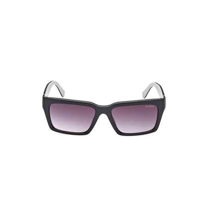 Herrsolglasögon Guess GU00121-5601B ø 56 mm finns hos Aktivcamping