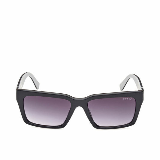 Herrsolglasögon Guess GU00121-5601B ø 56 mm finns hos Aktivcamping