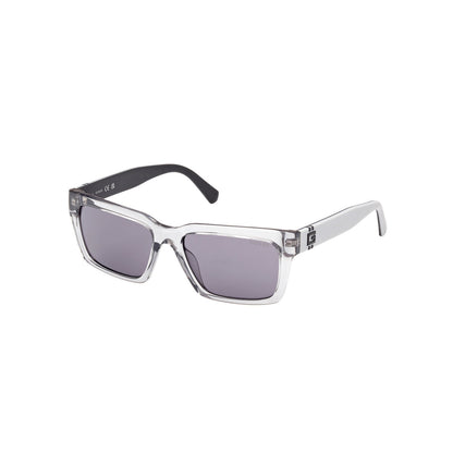 Herrsolglasögon Guess GU00121-5620A ø 56 mm finns hos Aktivcamping