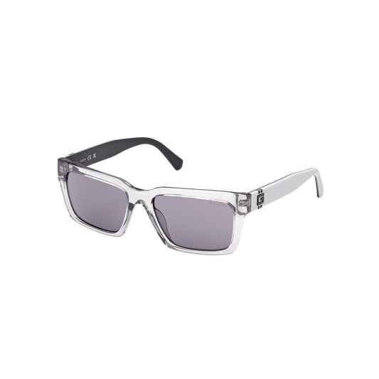 Herrsolglasögon Guess GU00121-5620A ø 56 mm finns hos Aktivcamping