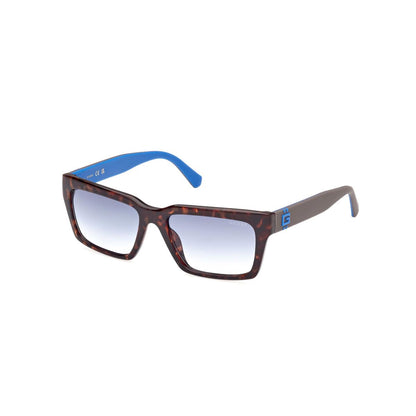 Herrsolglasögon Guess GU00121-5652W ø 56 mm finns hos Aktivcamping