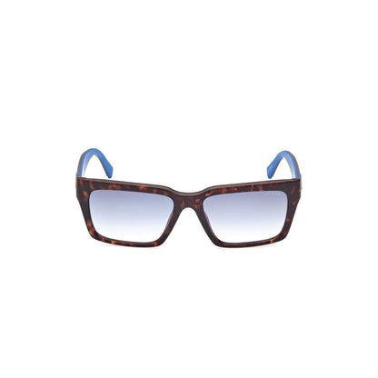 Herrsolglasögon Guess GU00121-5652W ø 56 mm finns hos Aktivcamping
