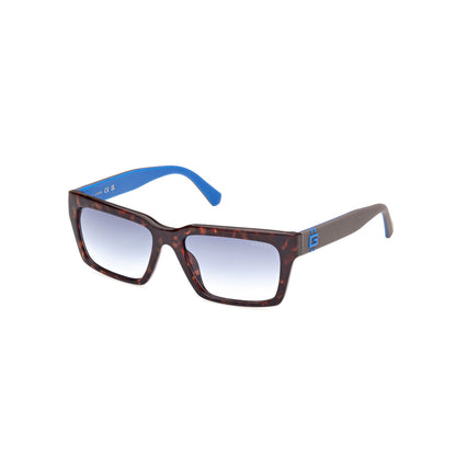 Herrsolglasögon Guess GU00121-5652W ø 56 mm finns hos Aktivcamping