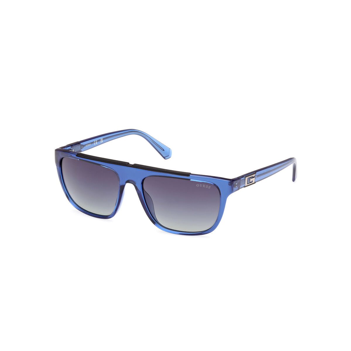 Herrsolglasögon Guess GU00122-5790W ø 57 mm - finns hos Aktivcamping