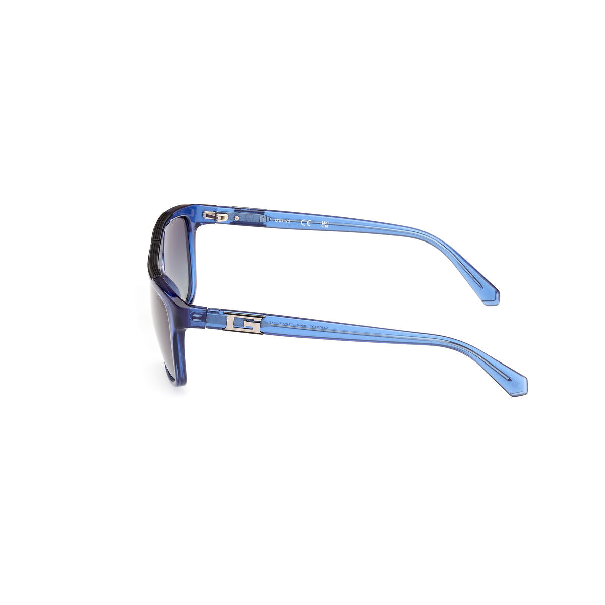 Herrsolglasögon Guess GU00122-5790W ø 57 mm - finns hos Aktivcamping