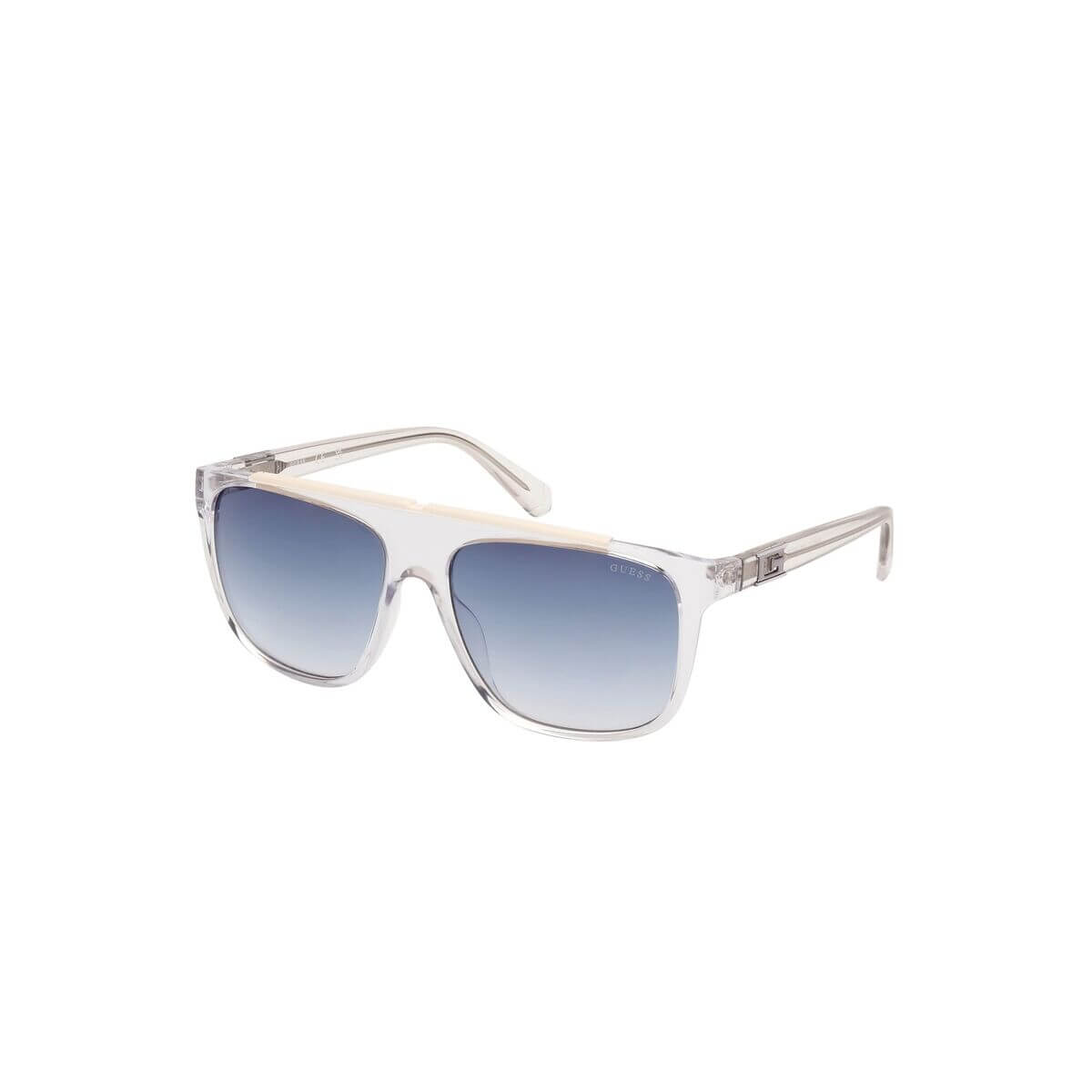 Herrsolglasögon Guess GU00123-5826W ø 58 mm finns hos Aktivcamping