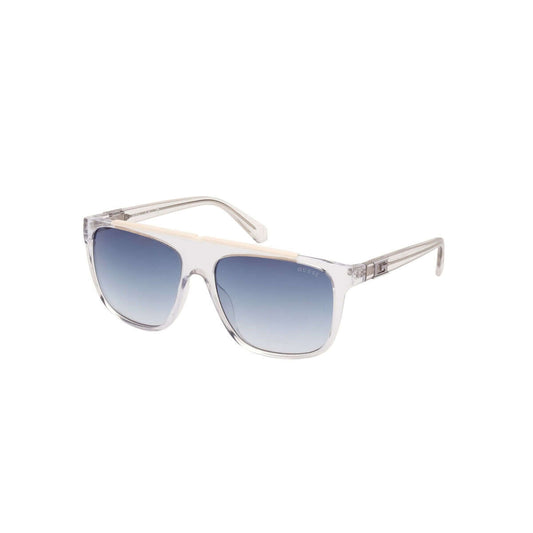 Herrsolglasögon Guess GU00123-5826W ø 58 mm finns hos Aktivcamping