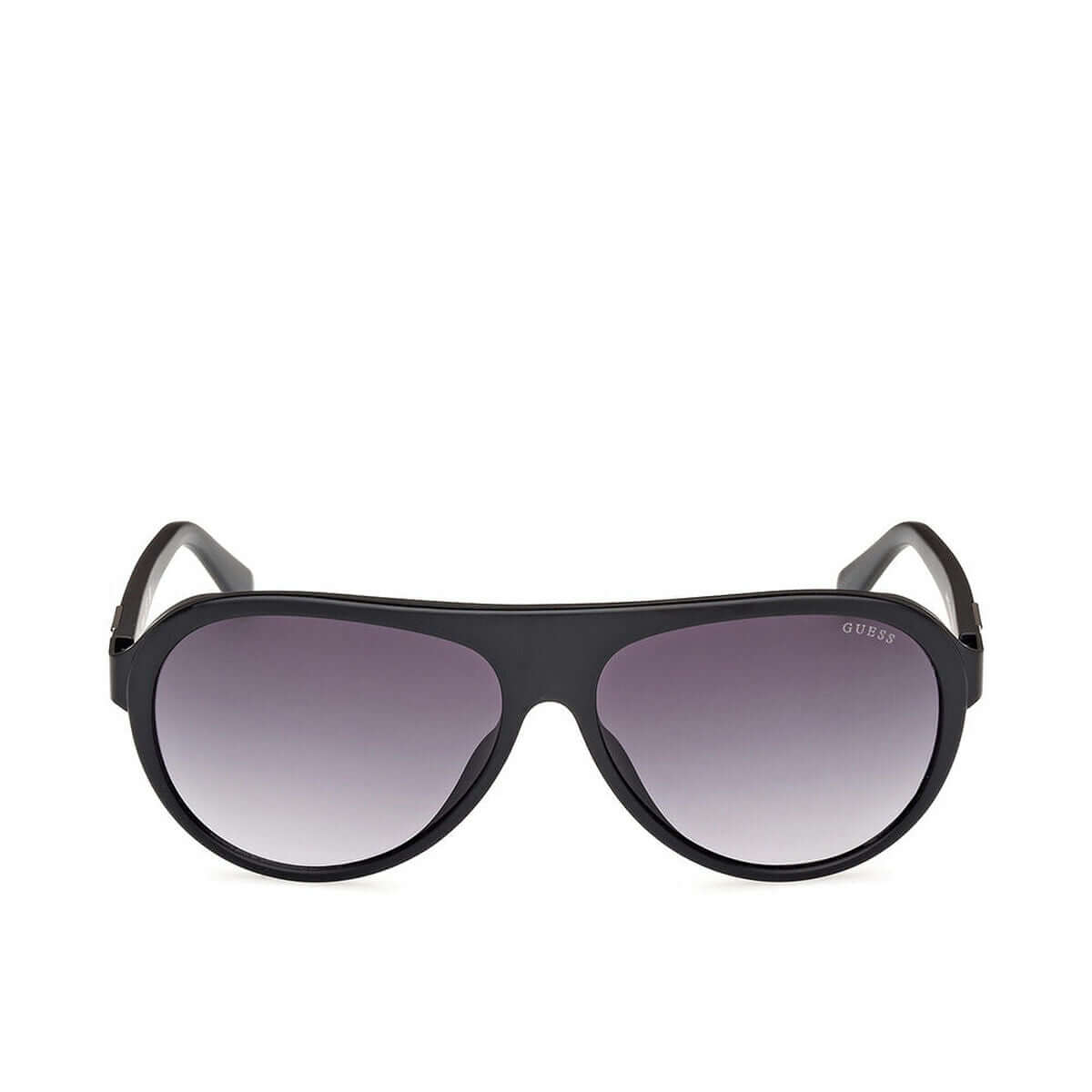 Herrsolglasögon Guess GU00125 Svart ø 60 mm finns hos Aktivcamping
