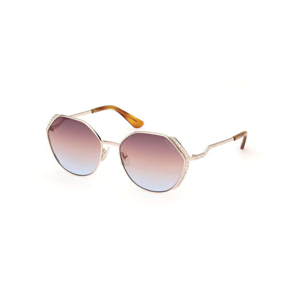Damsolglasögon Guess GU7842S5833F ø 58 mm - finns hos Aktivcamping