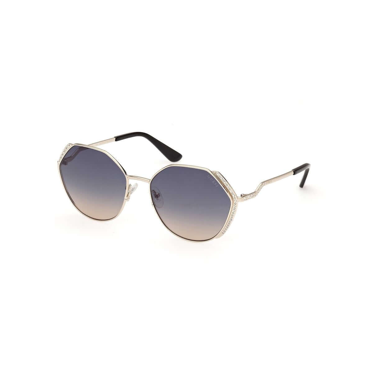 Damsolglasögon Guess GU7842S5833W ø 58 mm finns hos Aktivcamping