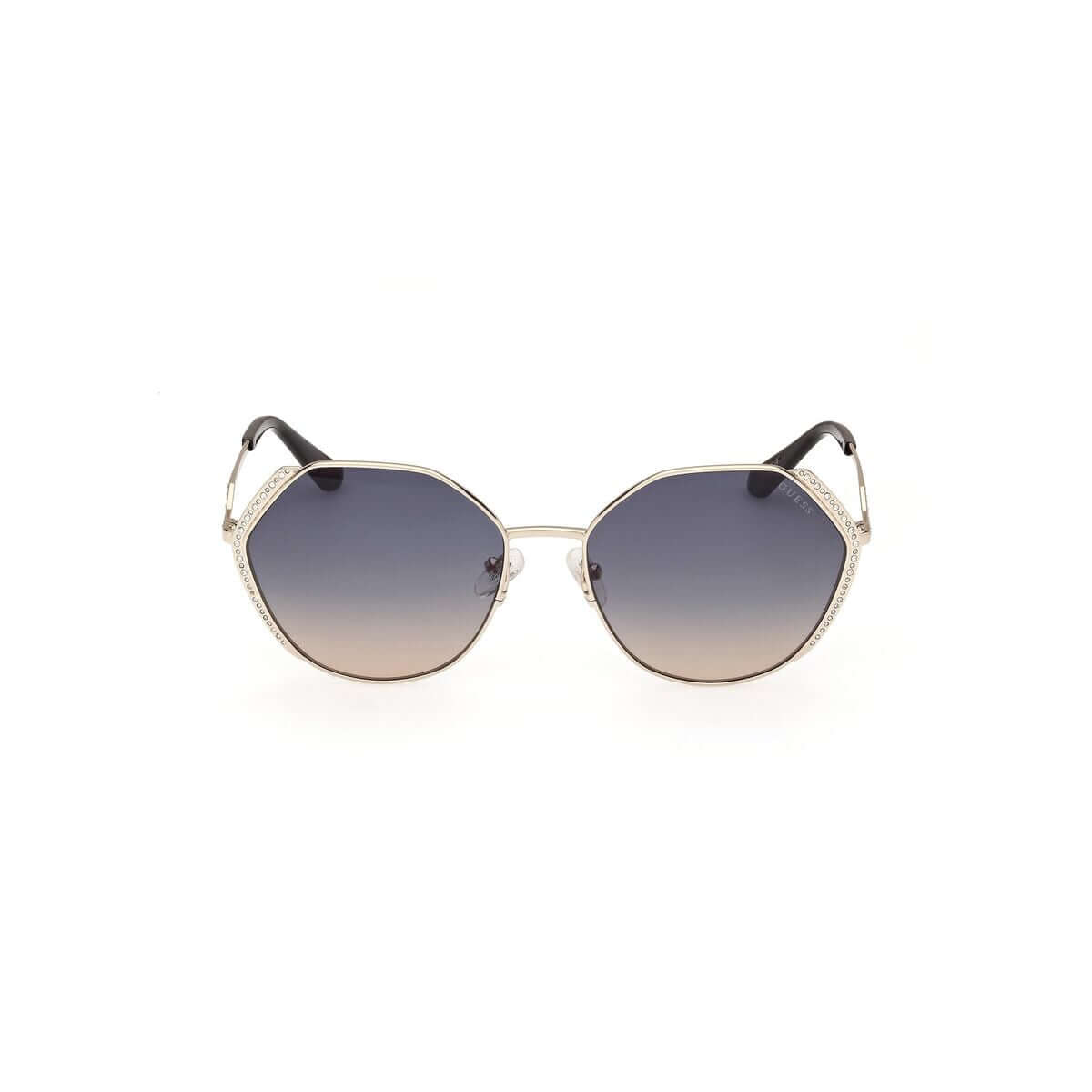 Damsolglasögon Guess GU7842S5833W ø 58 mm finns hos Aktivcamping