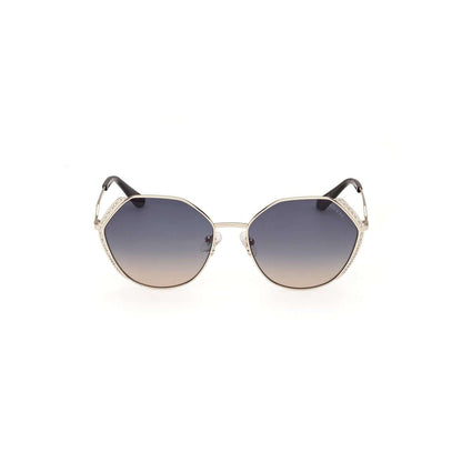 Damsolglasögon Guess GU7842S5833W ø 58 mm finns hos Aktivcamping