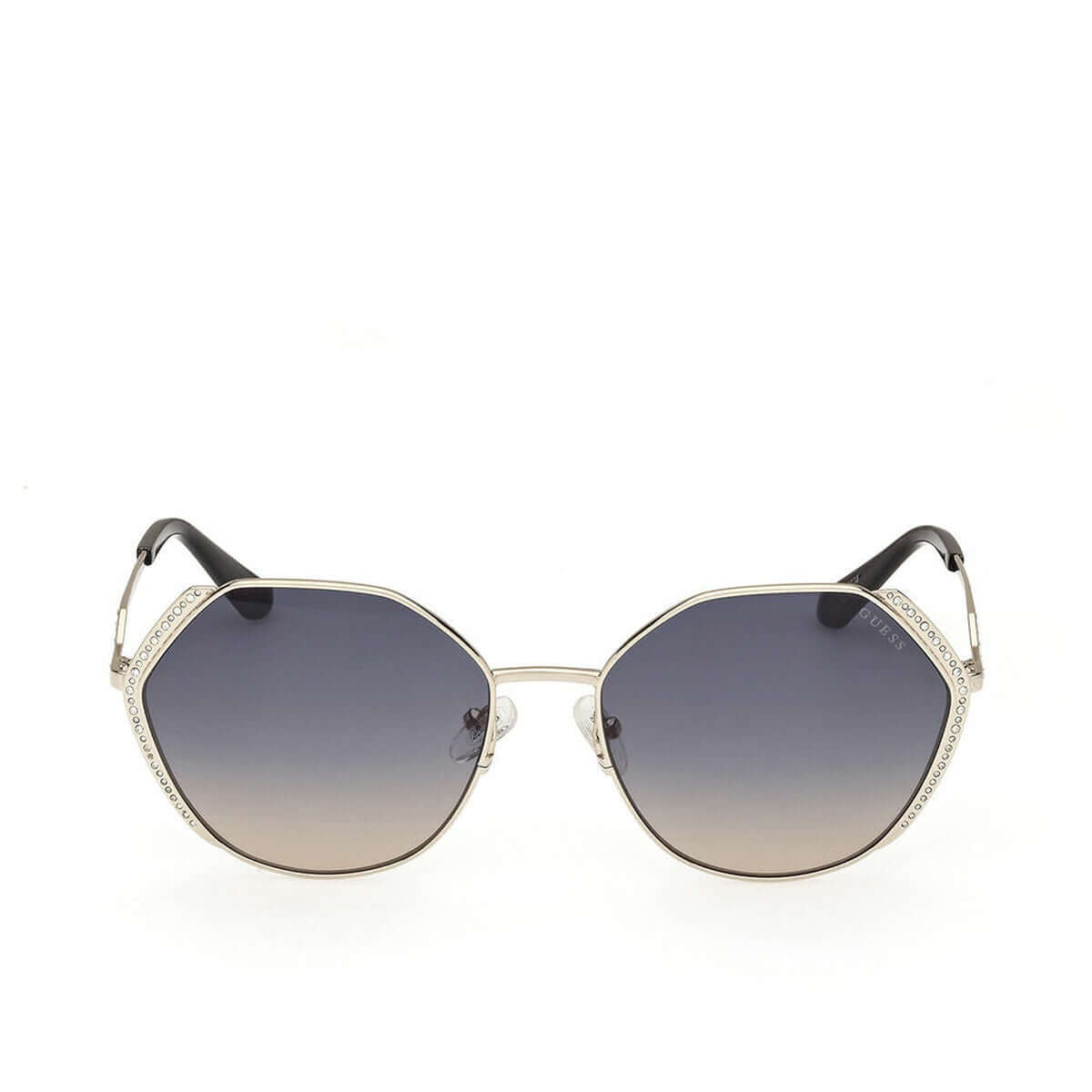 Damsolglasögon Guess GU7842S5833W ø 58 mm finns hos Aktivcamping