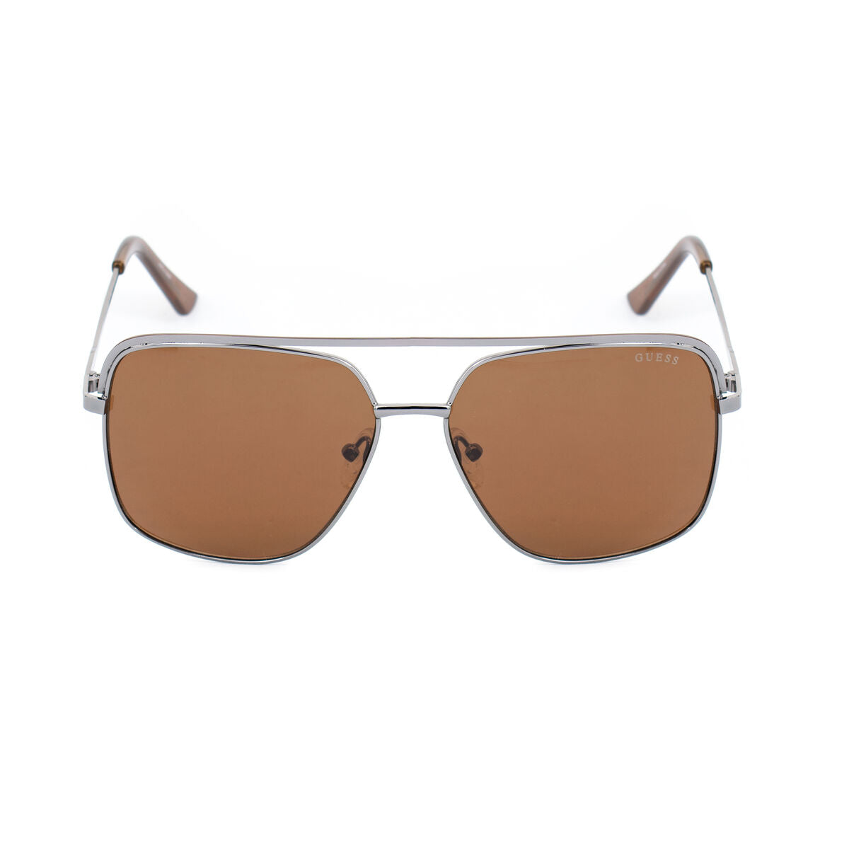 Herrsolglasögon Guess GF5124-6011E ø 60 mm finns hos Aktivcamping