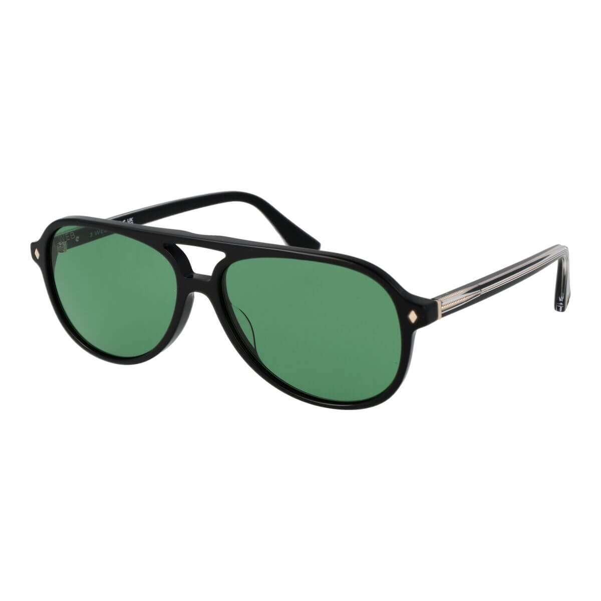Herrsolglasögon Web Eyewear WE0368 5901N finns hos Aktivcamping