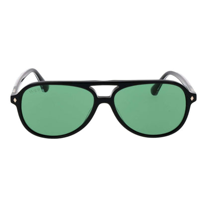 Herrsolglasögon Web Eyewear WE0368 5901N finns hos Aktivcamping