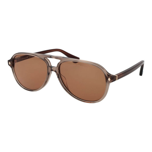Herrsolglasögon Web Eyewear WE0368 5945E finns hos Aktivcamping