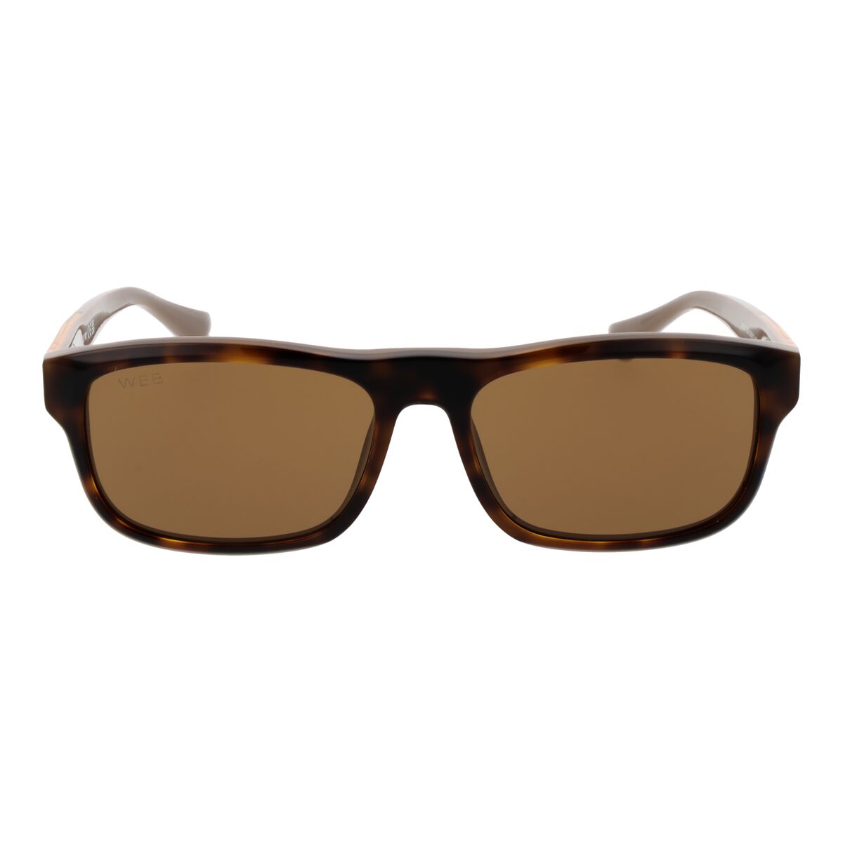 Herrsolglasögon Web Eyewear WE0371 5856J finns hos Aktivcamping