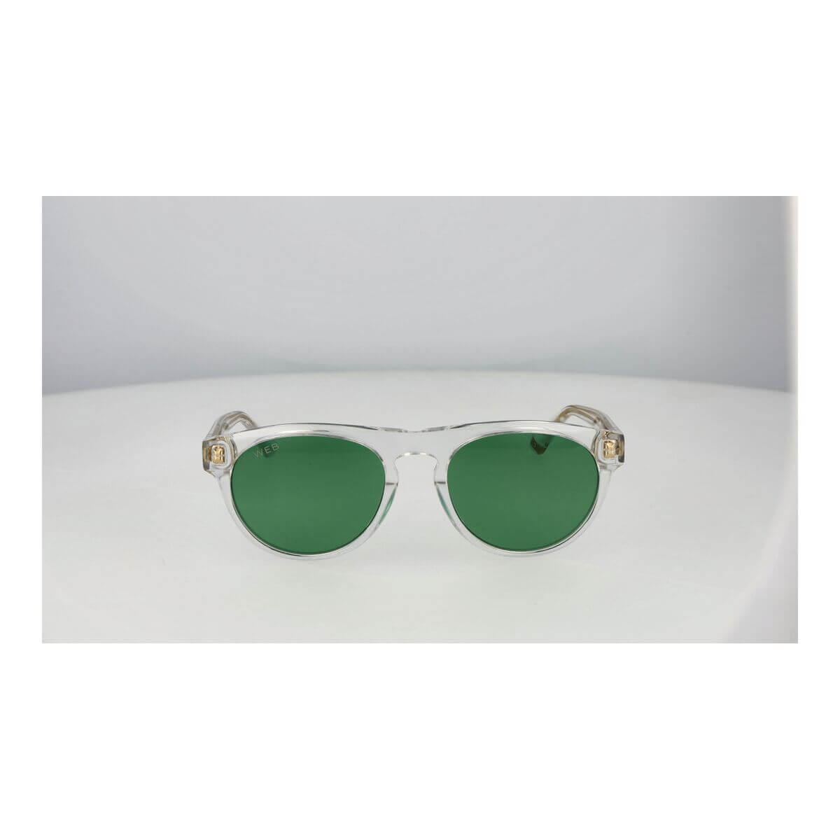 Herrsolglasögon Web Eyewear WE0372 5326N finns hos Aktivcamping