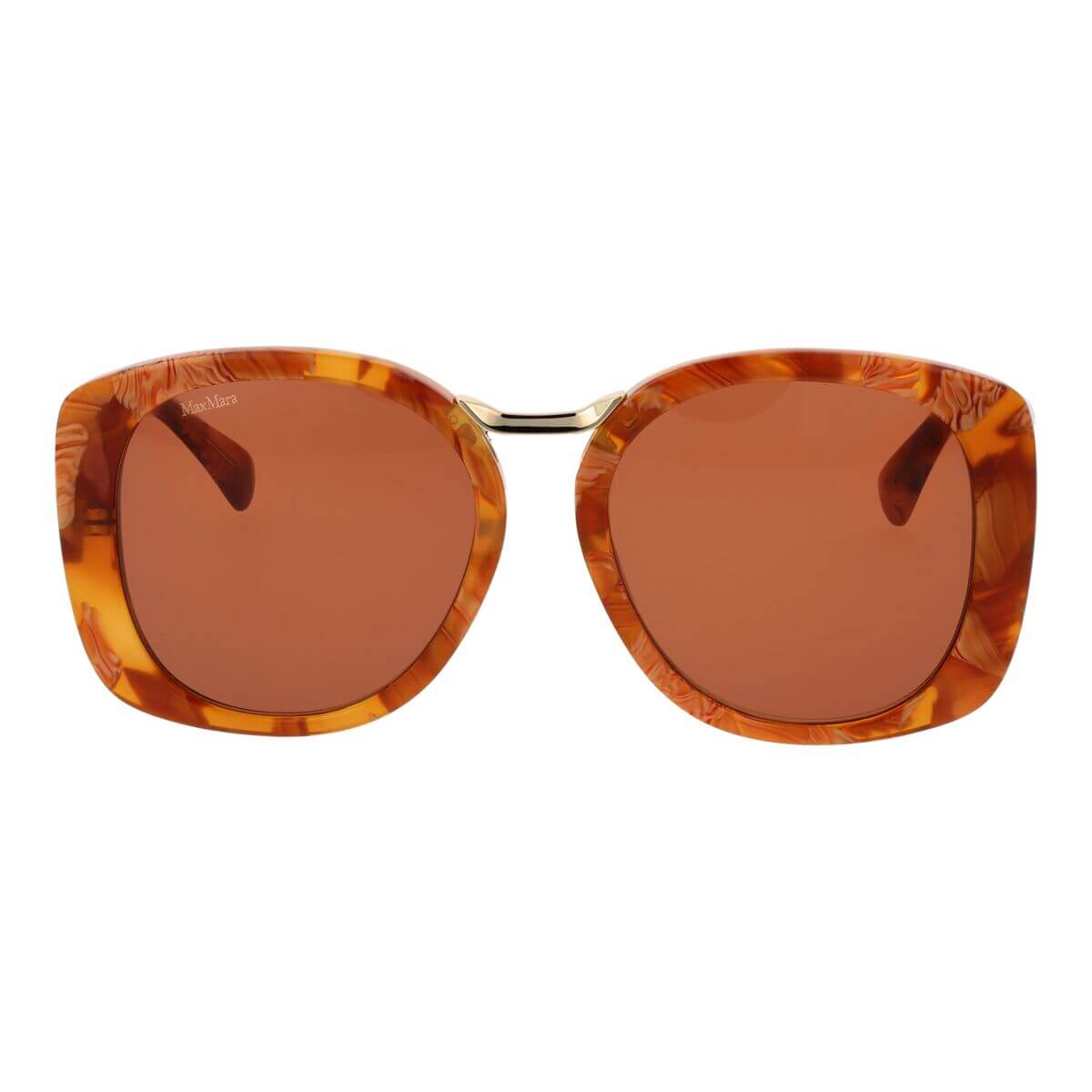 Damsolglasögon Max Mara MM0092 5556E - finns hos Aktivcamping