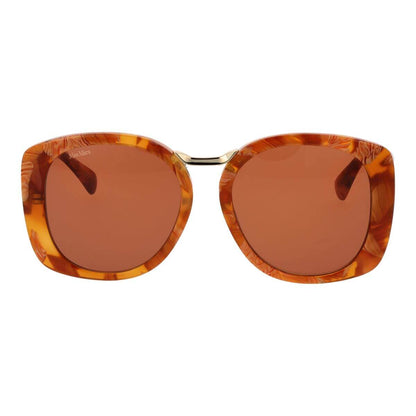Damsolglasögon Max Mara MM0092 5556E - finns hos Aktivcamping