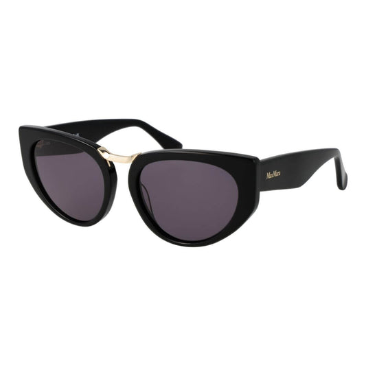 Damsolglasögon Max Mara MM0093 5401A finns hos Aktivcamping