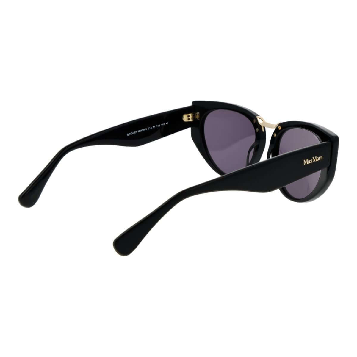 Damsolglasögon Max Mara MM0093 5401A finns hos Aktivcamping