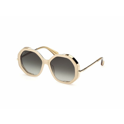 Unisexsolglasögon Max Mara MM0094 - finns hos Aktivcamping