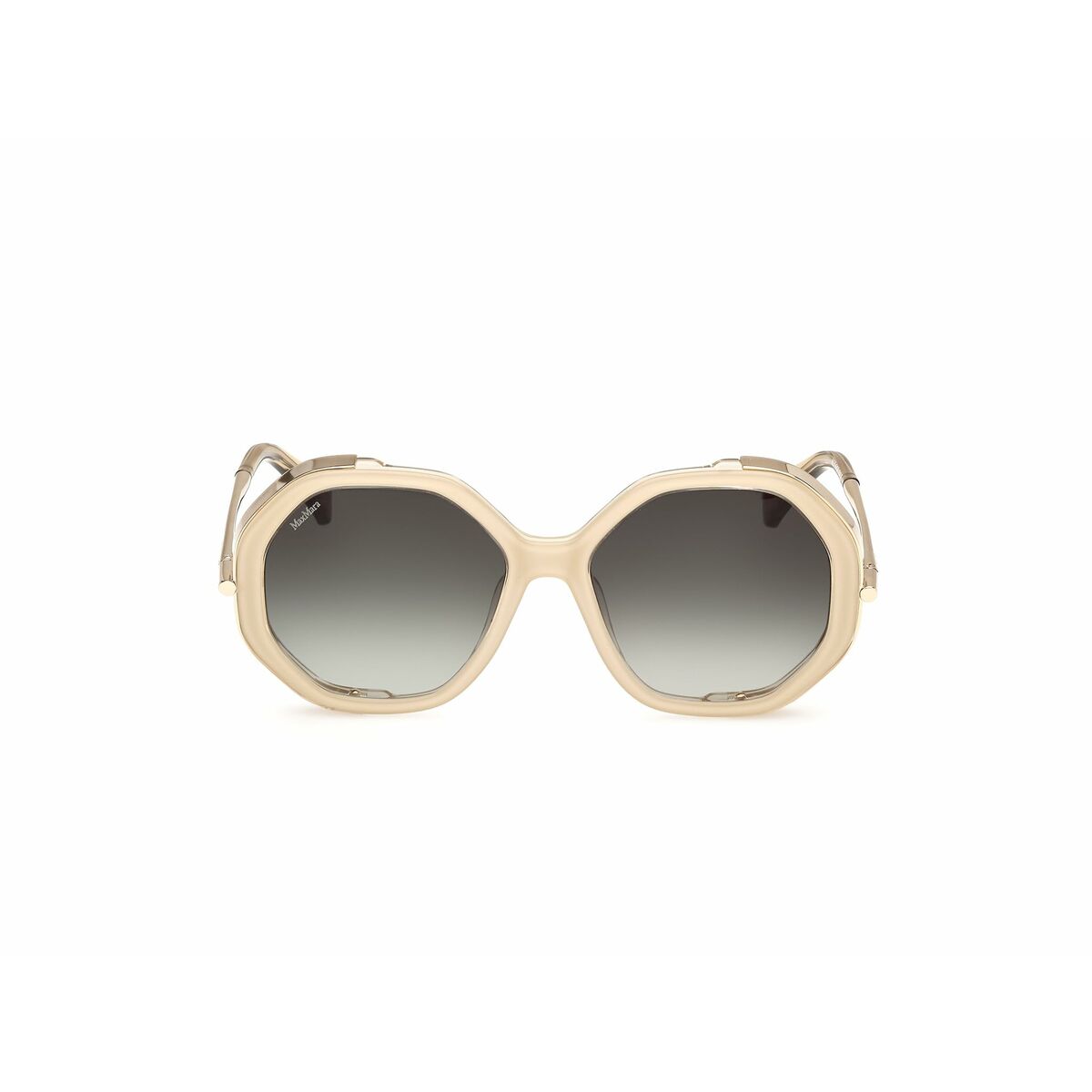Unisexsolglasögon Max Mara MM0094 - finns hos Aktivcamping
