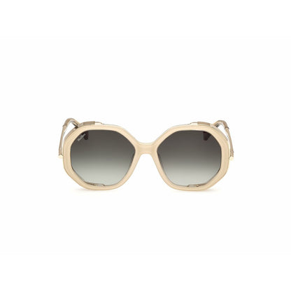 Unisexsolglasögon Max Mara MM0094 - finns hos Aktivcamping