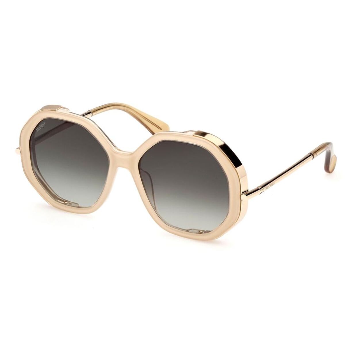 Unisexsolglasögon Max Mara MM0094 - finns hos Aktivcamping