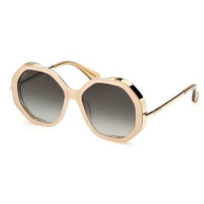 Unisexsolglasögon Max Mara MM0094 - finns hos Aktivcamping