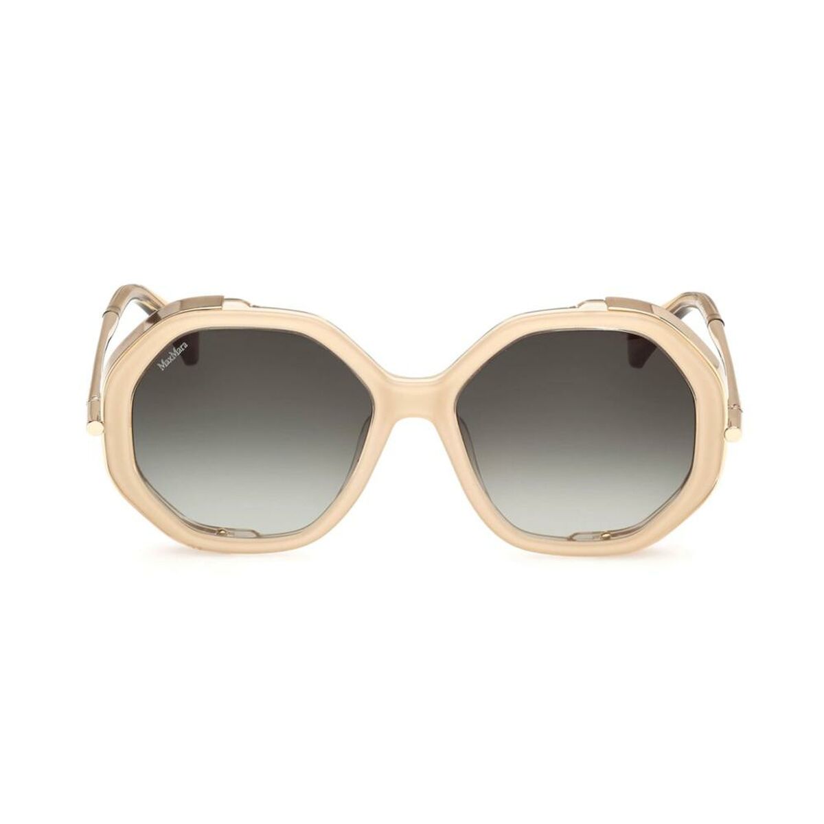 Unisexsolglasögon Max Mara MM0094 - finns hos Aktivcamping