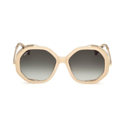 Unisexsolglasögon Max Mara MM0094 - finns hos Aktivcamping