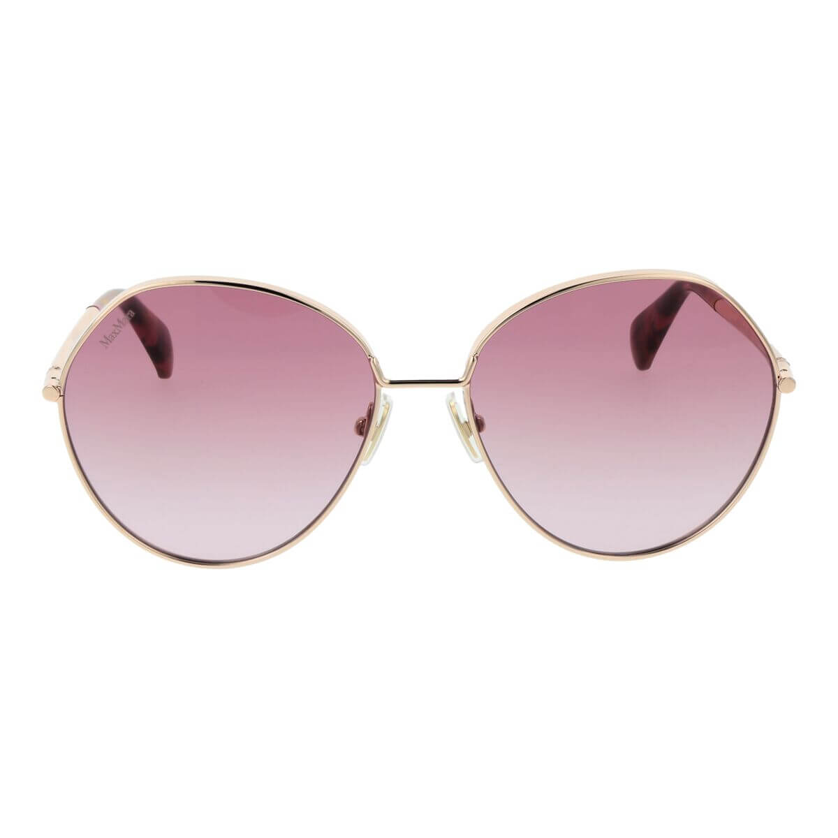 Damsolglasögon Max Mara MM0096 5728Z finns hos Aktivcamping