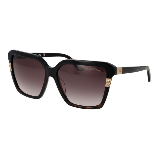 Damsolglasögon Guess by Marciano GM00009 5805B finns hos Aktivcamping