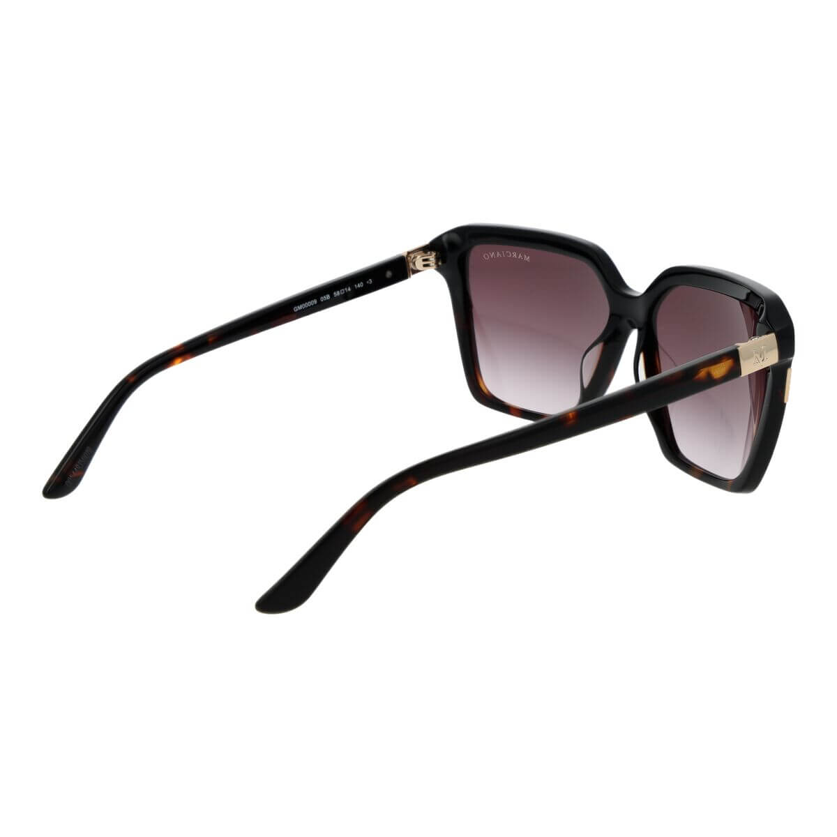 Damsolglasögon Guess by Marciano GM00009 5805B finns hos Aktivcamping