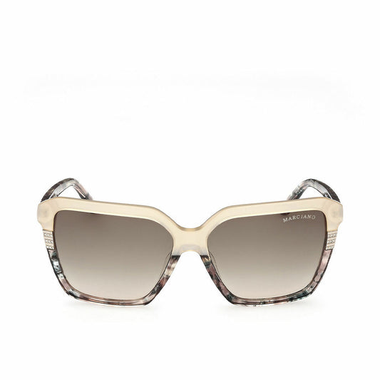 Damsolglasögon Guess by Marciano GM00009 ø 58 mm finns hos Aktivcamping
